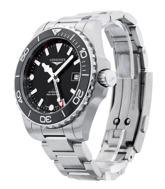Longines HydroConquest L3.790.4.56.6 Image 2